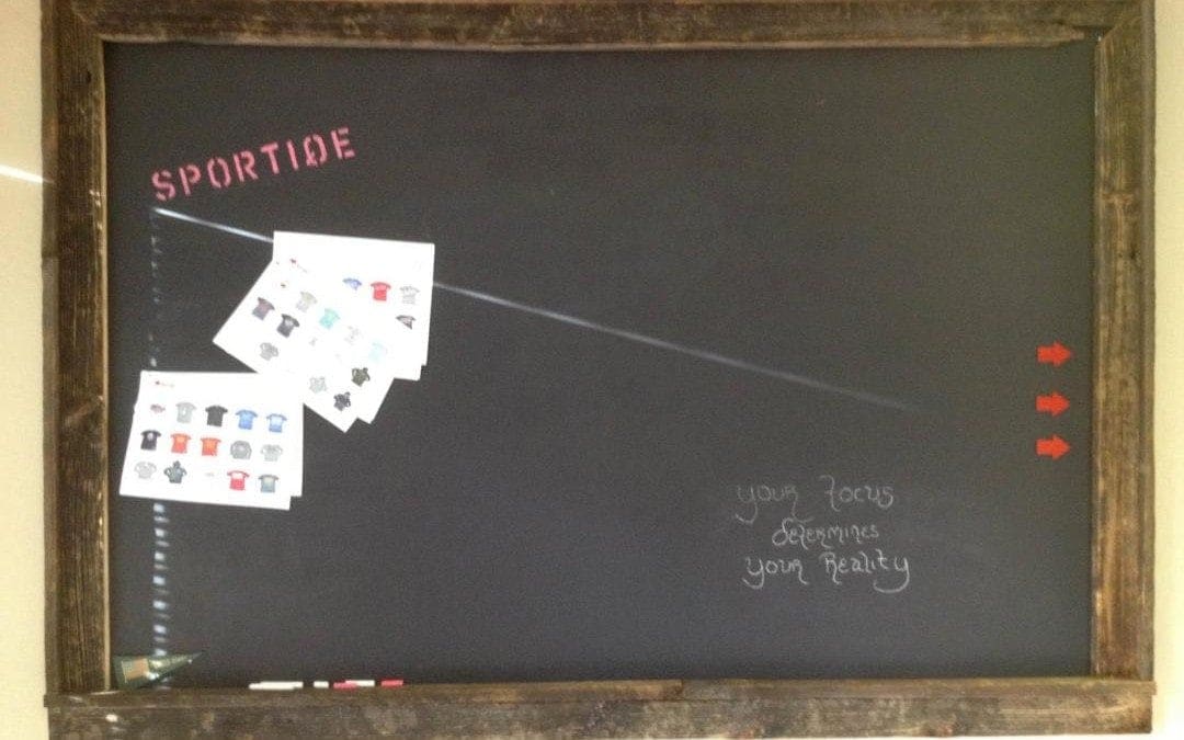 Sportiqe Clothing Office