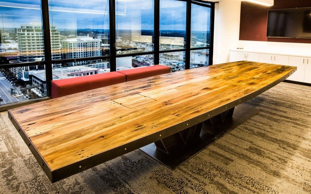 JRT Conference Table