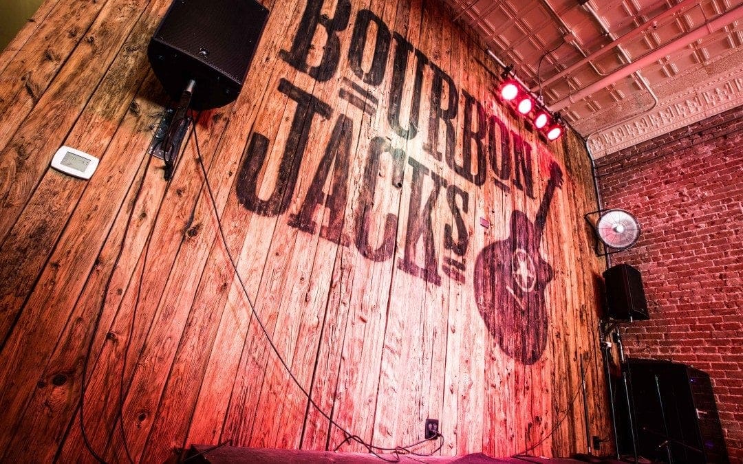 Bourbon Jacks – Chandler