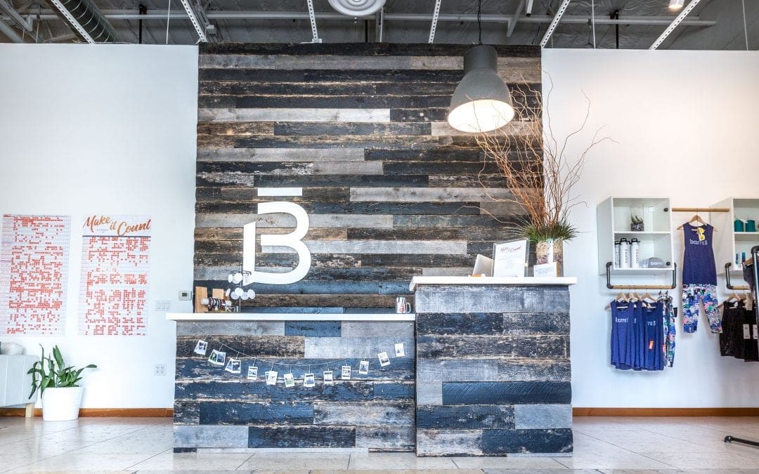 Barre 3 – North Scottsdale