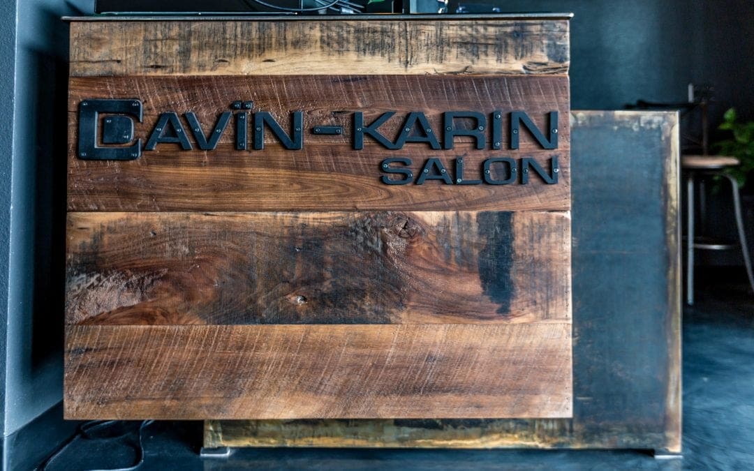 Davin-Karin Salon