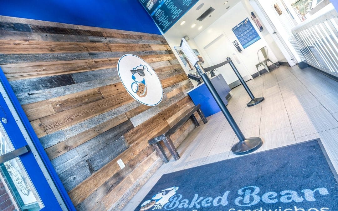 The Baked Bear – Mill Ave