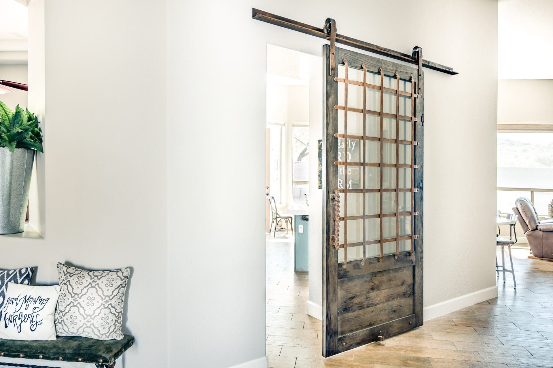 Doors | Porter Barn Wood