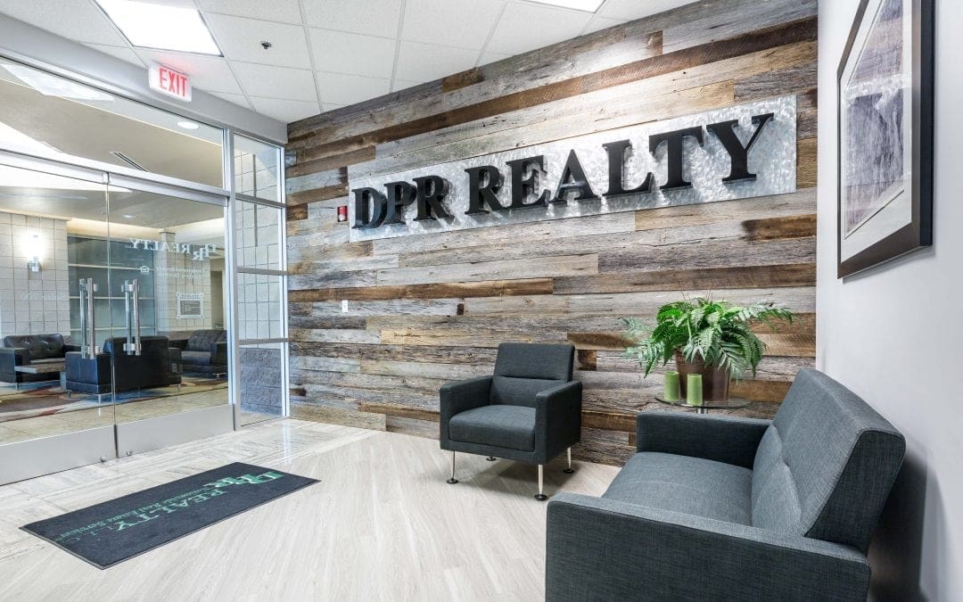 DPR Realty Office