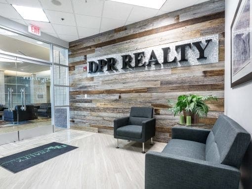 DPR Realty Office