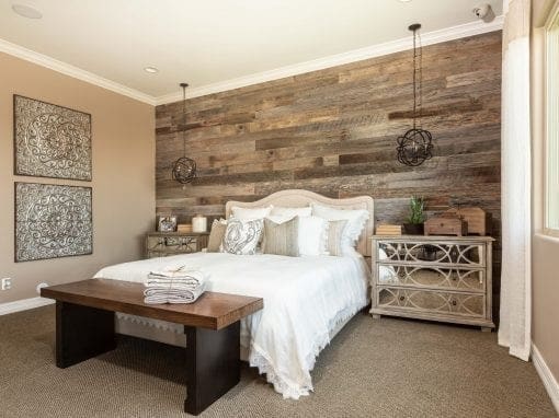 Maracay Homes – Marathon Ranch – Master Bedroom