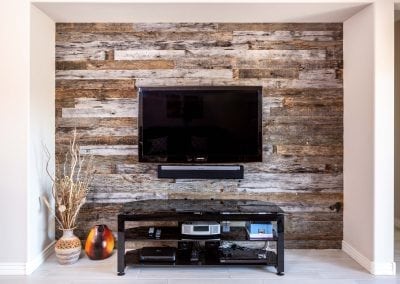 Reclaimed Feature Wall – Adora