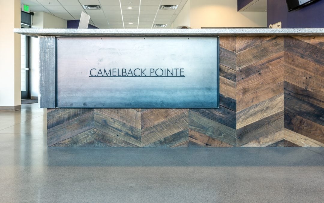 Camelback Pointe