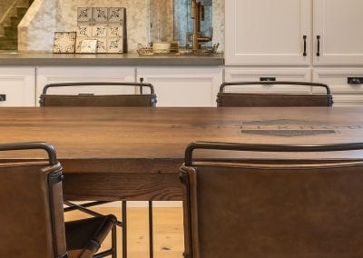Conference Table - Rafterhouse