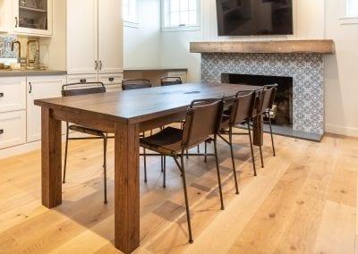 Conference Table – Rafterhouse
