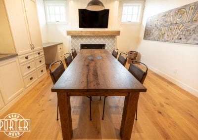 Conference Table - Rafterhouse