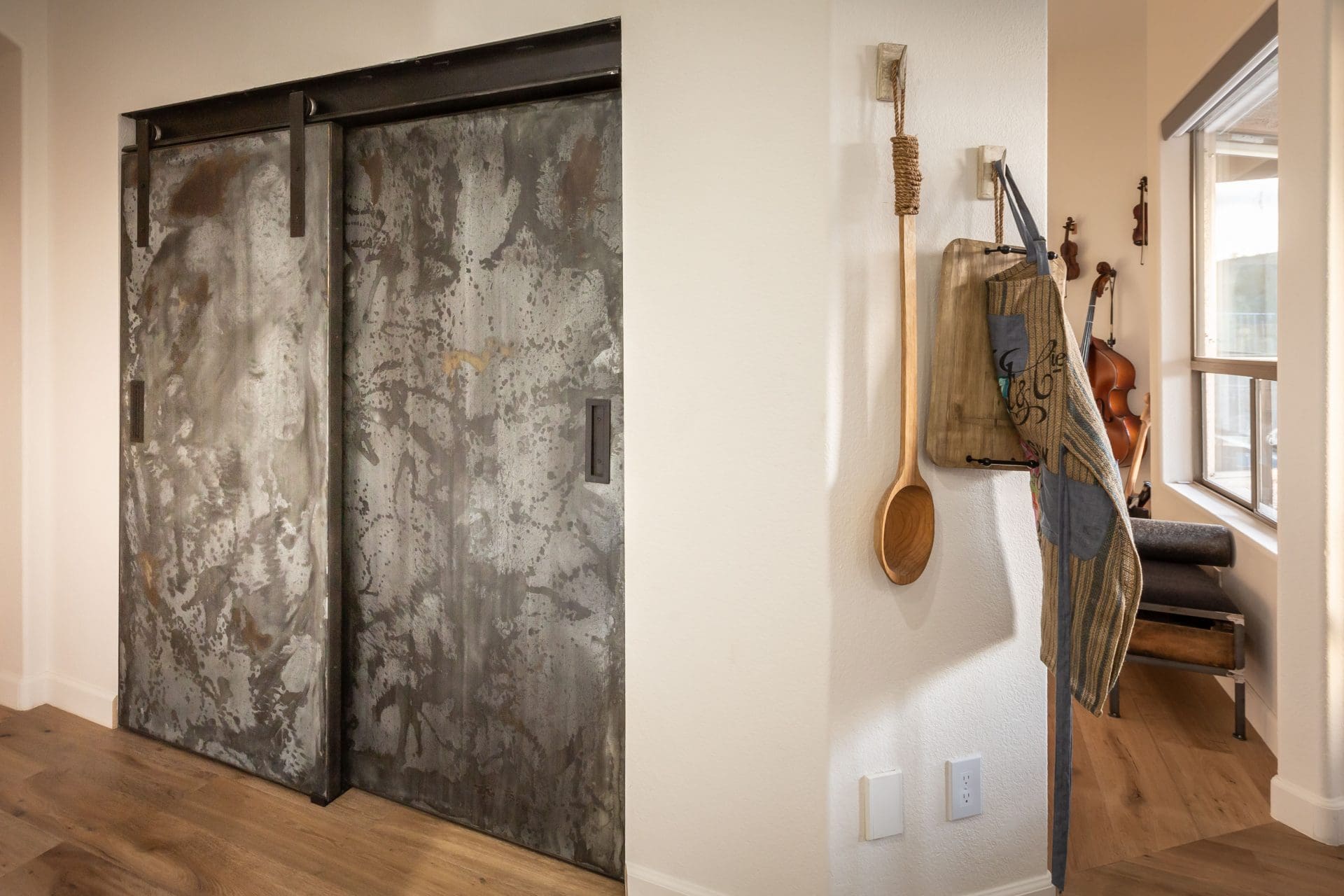 I Beam Barn Door The Best Picture Of Beam