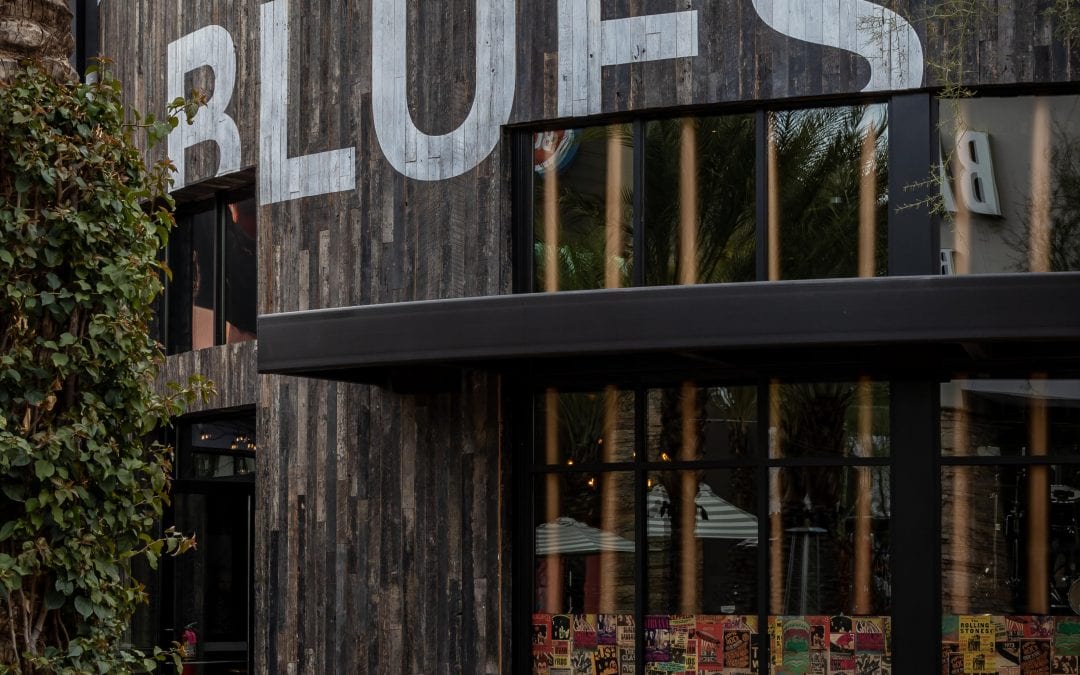 Copper Blues – Desert Ridge Market Place