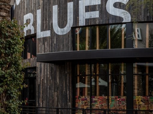 Copper Blues – Desert Ridge Market Place