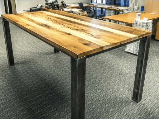 Biltmore Architects High Top Table