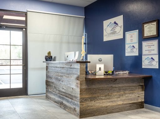 Dove Mountain Chiropractic – Tucson