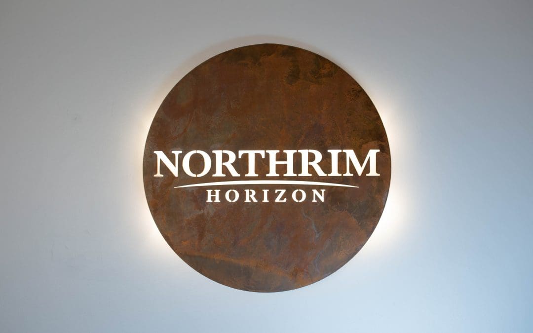 Metal Sign