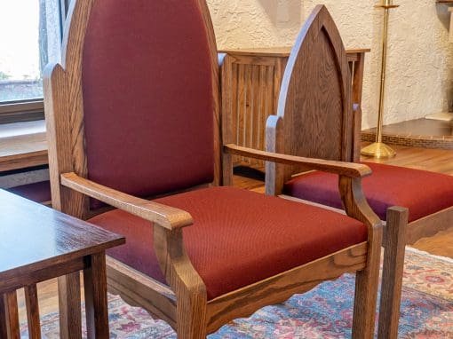 Church Altar Furniture