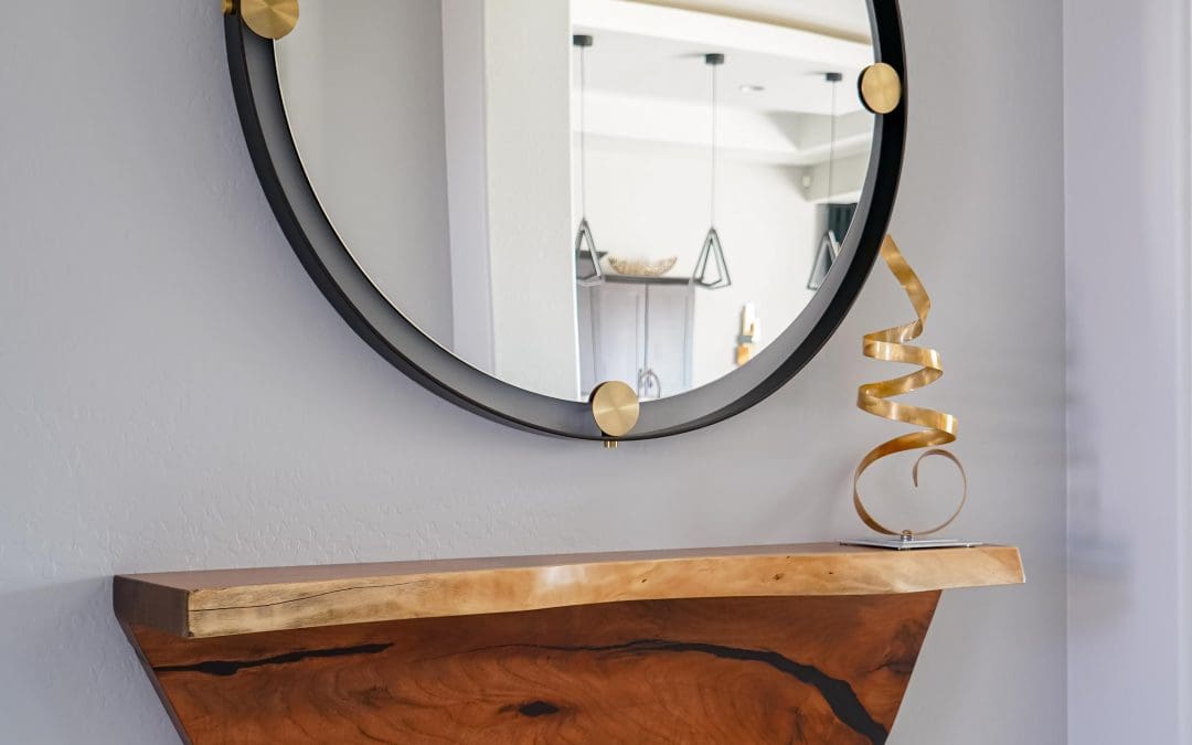 Mesquite Entry Table