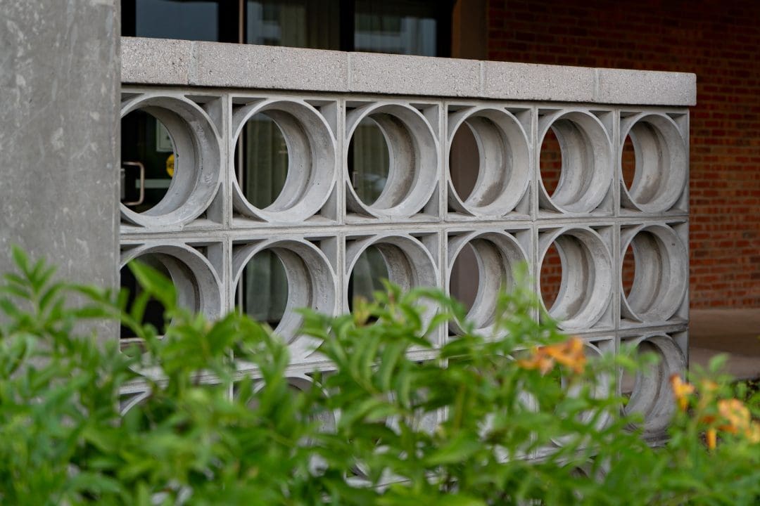 Horizon Breeze Block