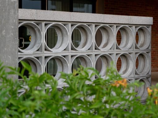 Horizon Breeze Block